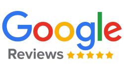 Leave a Review on Google