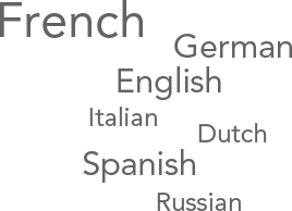 Languages